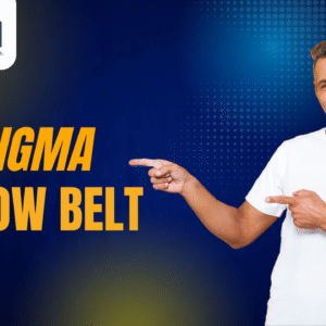 OBEI Six Sigma Yellow Belt Certification
